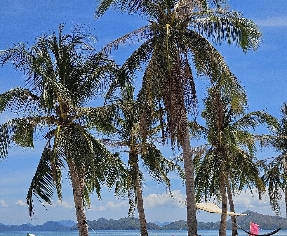 Adela 's Lakdayan beachcamp-Cheey必去景点