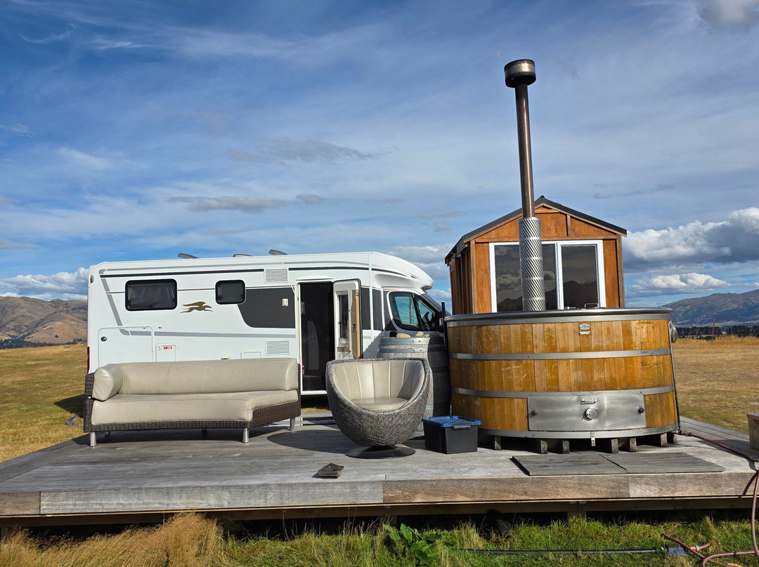 LandEscape Wanaka-瓦纳卡必去景点