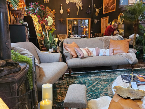 Vintage Sofa Co-哈里法克斯必去景点