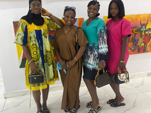 Nike Art Centre-奥索各博必去景点