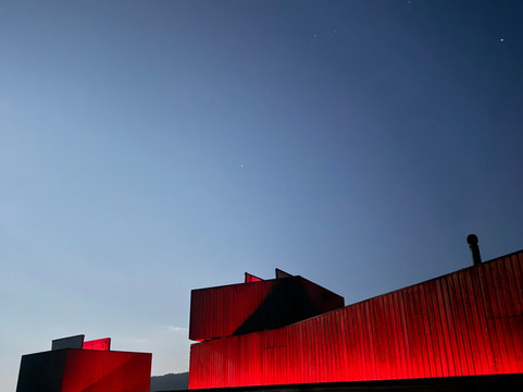 Kielder Observatory-Kielder必去景点
