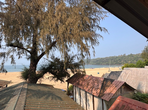 阿贡达宁静度假村