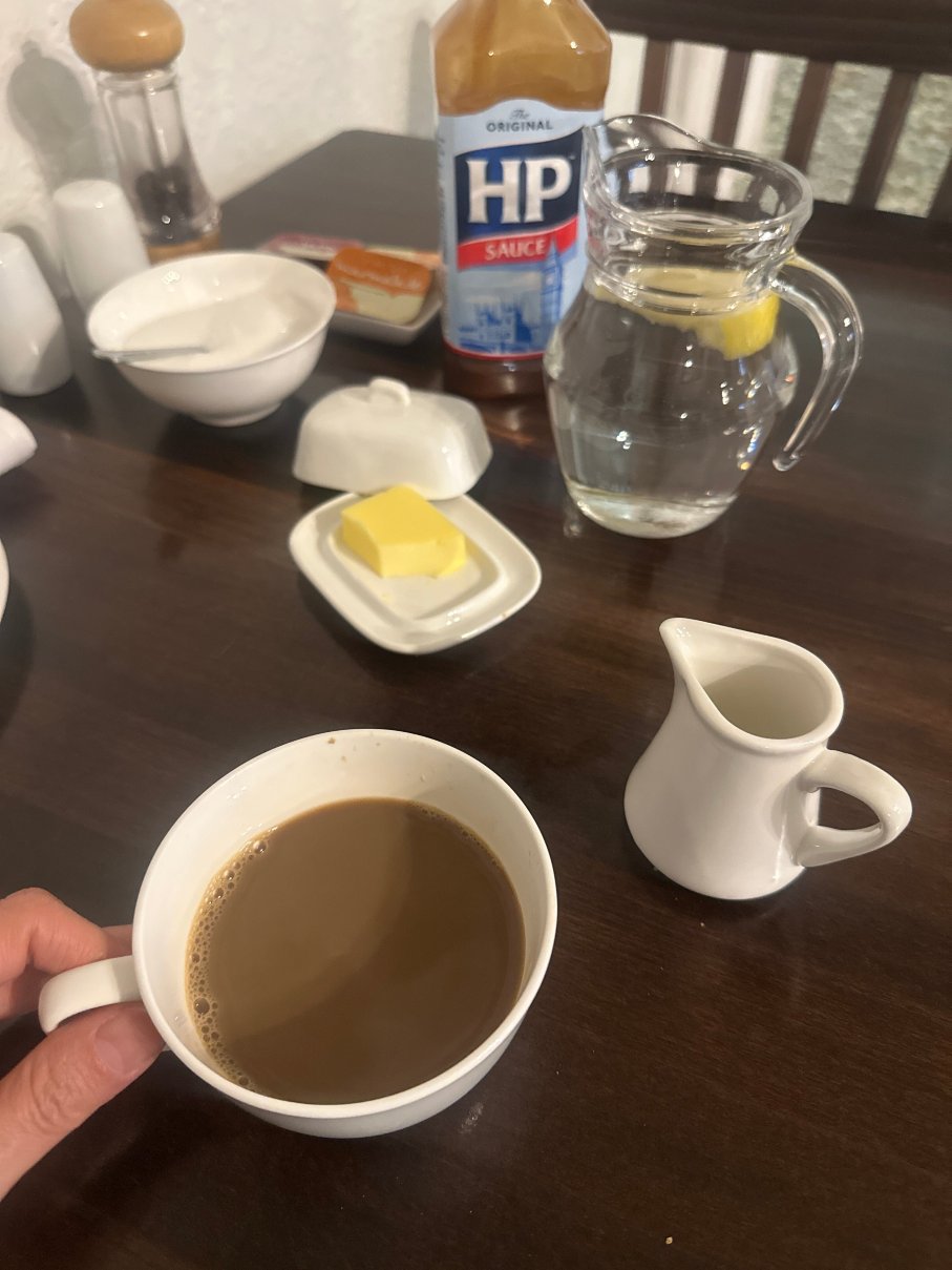 Balmoral Guest House-官方