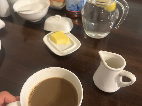 Balmoral Guest House主图