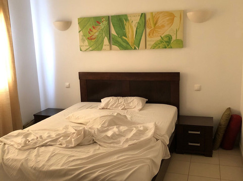 美利亚海龟海滩主图