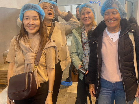 Conserveira do Arade - Saboreal-Parchal必去景点