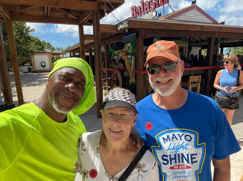 Fofoti Tours & Transfers-奥腊涅斯塔德必去景点