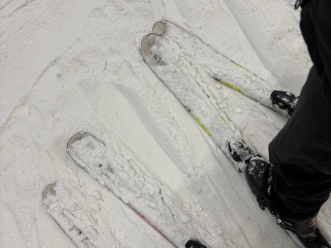 The Snow Centre Manchester-Trafford Park必去景点