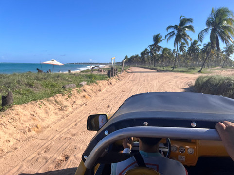 4trip | Passeios e transporte-嘎林海斯港必去景点