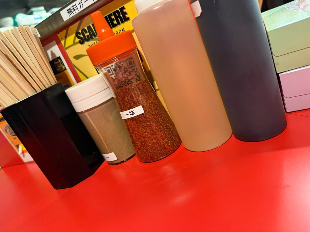 BUTAKIN 六本木店