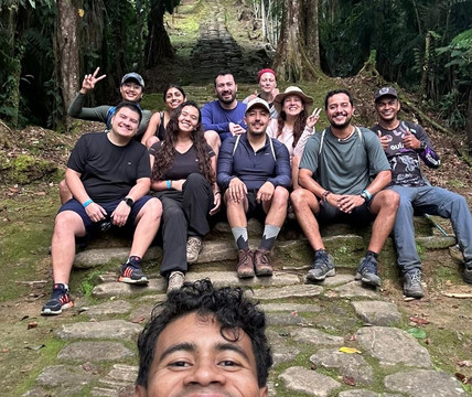 Teyuna Tours-圣玛尔塔必去景点