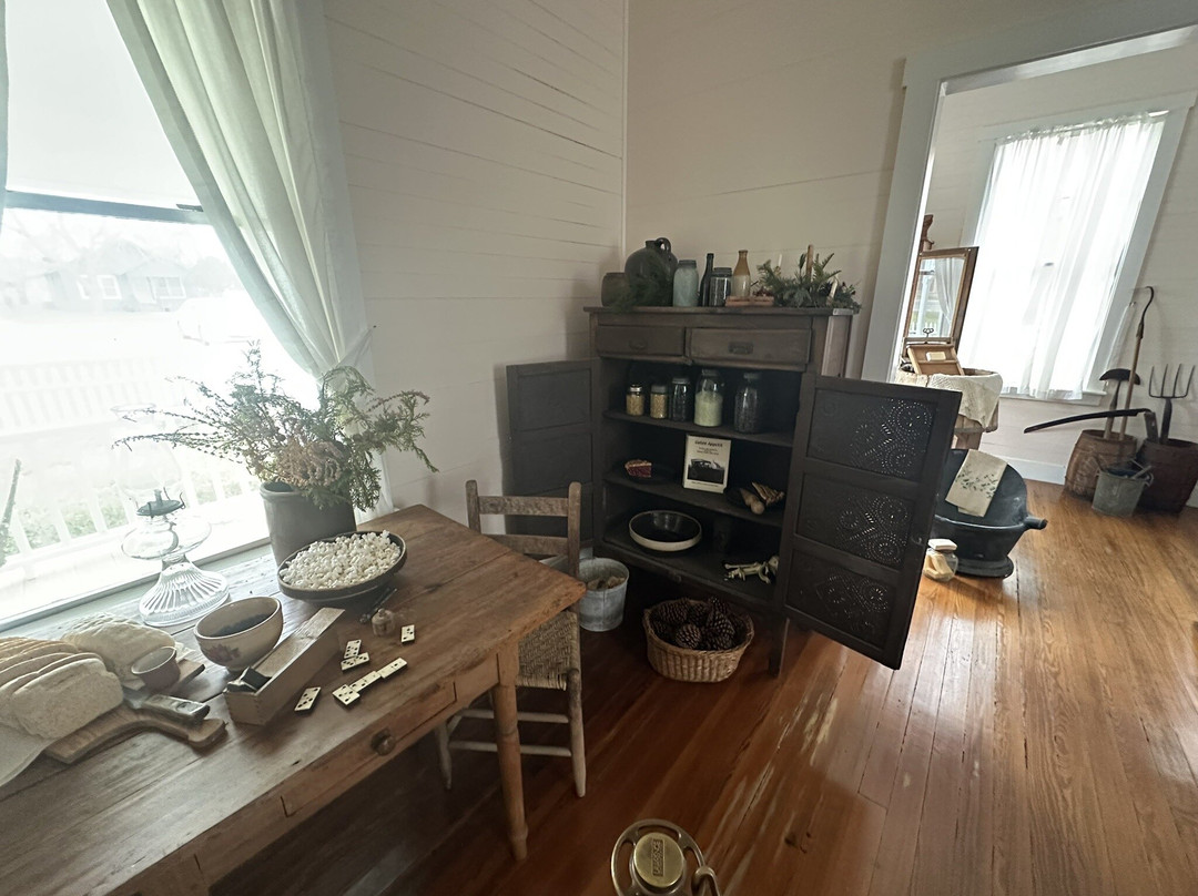 Stanzel Model Aircraft Museum-Schulenburg必去景点