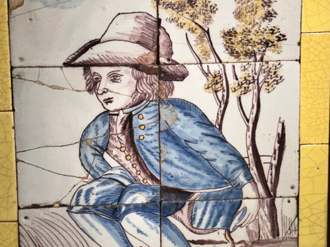 Musee Hospice Comtesse-里尔必去景点