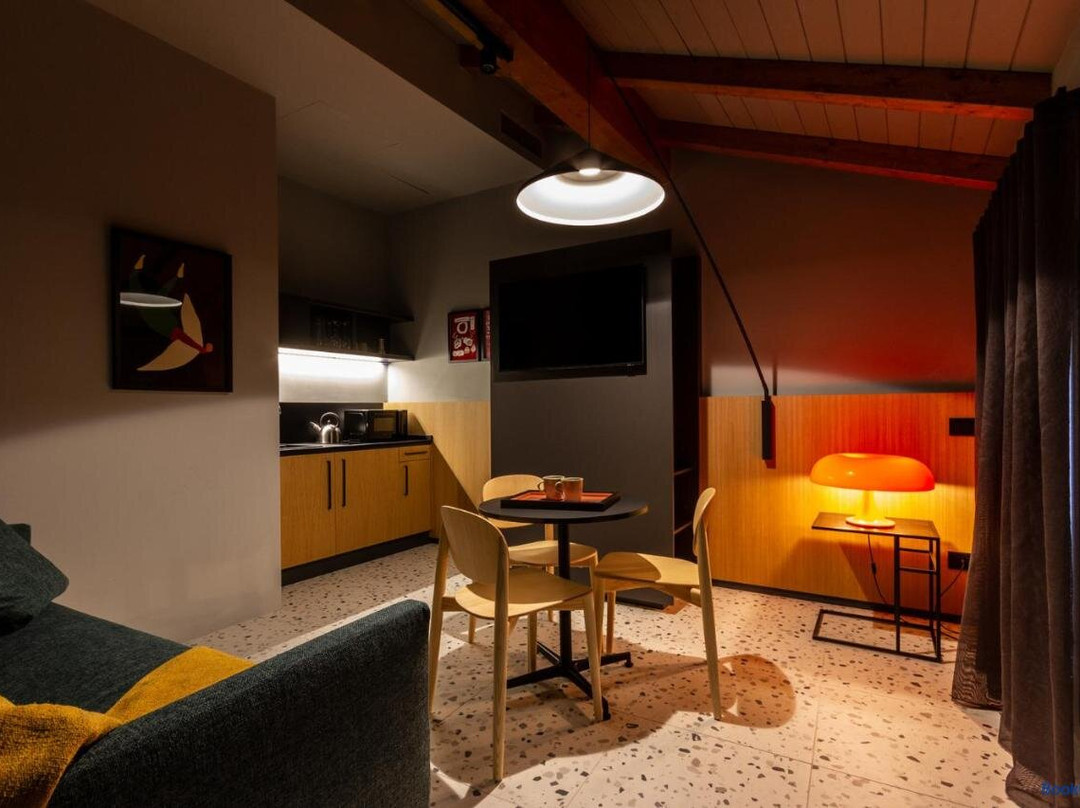 Residenza San Longino