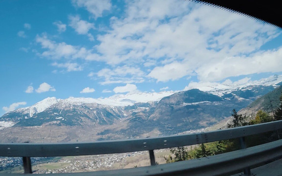 MilanoByCar-米兰必去景点