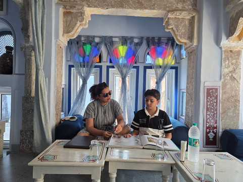 Fort On Plate Cafe And Restaurant