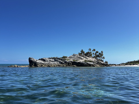 Fishbone Tours-伊柳塞拉必去景点