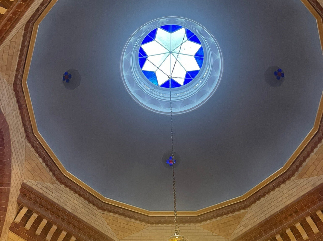 Leamington Spa Art Gallery & Museum-皇家利明顿温泉必去景点