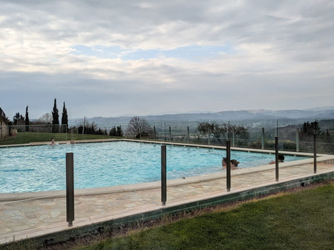 Borgobrufa Spa Resort主图