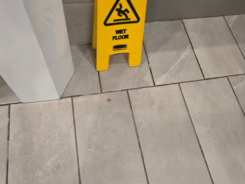 华盛顿州贝灵厄姆机场欢朋套房酒店主图