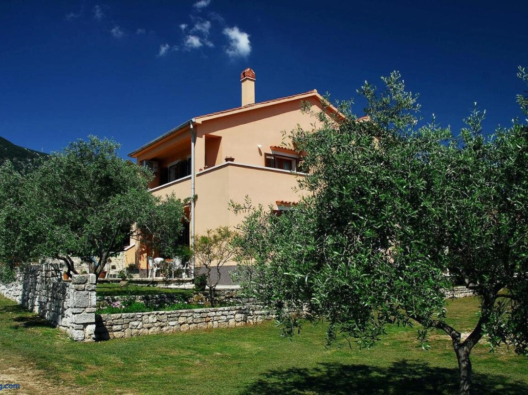 House Alexandra