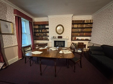 Bronte Walks-Haworth必去景点