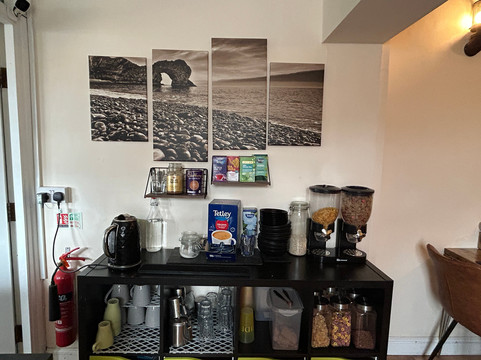 Driftwood Bed & Breakfast主图