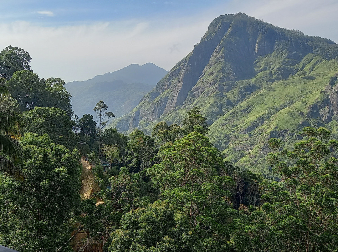 Travo Lanka Tours & Travels-卡图纳耶克必去景点