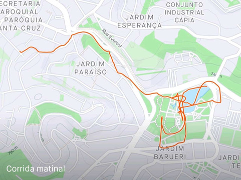 Zona De Conforto Aventuras-Itamonte必去景点