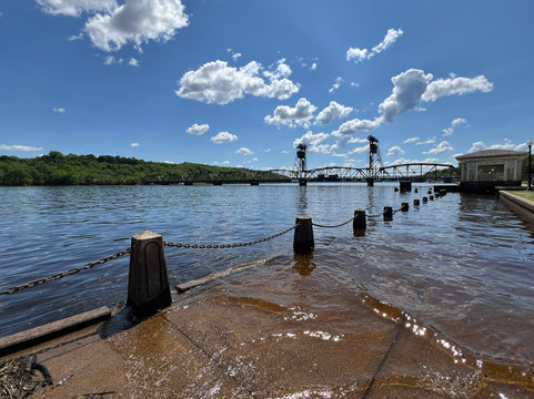 Lowell Park-斯蒂尔沃特必去景点