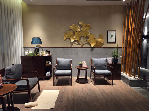 Ozone Spa & Wellness - Little Oasis-会安必去景点