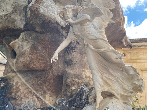 Visitas guiadas y excursiones escolares Quality Tours Mariola-Alcoy必去景点