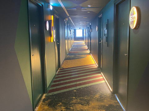 Ibis Styles Chelyabinsk主图