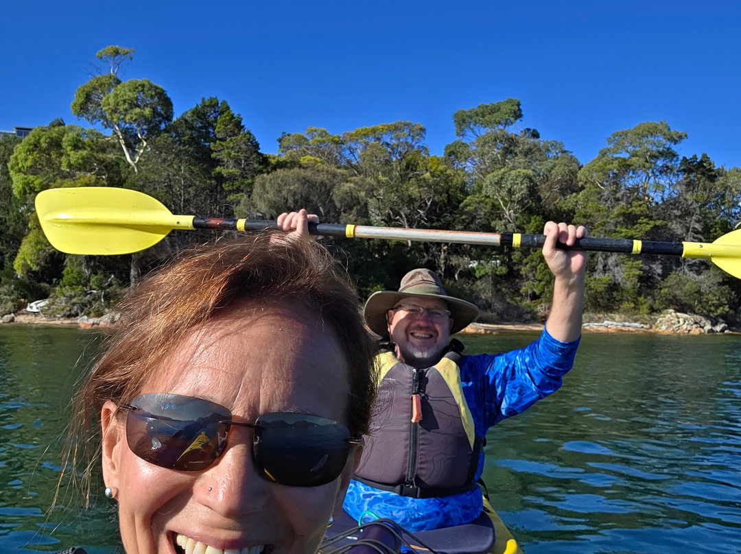 Tasmanian Expeditions-Invermay必去景点