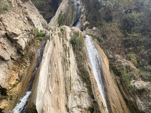 Rishikesh Day Tour-里希克虚必去景点
