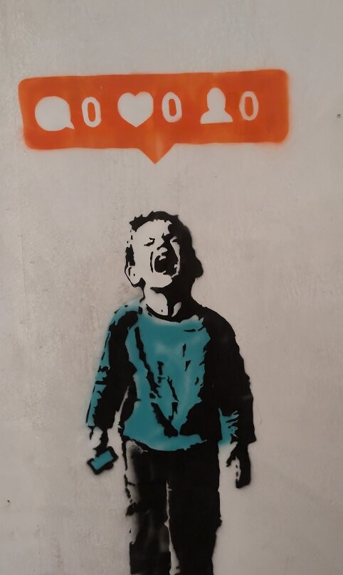 The World Of Banksy-布拉格必去景点