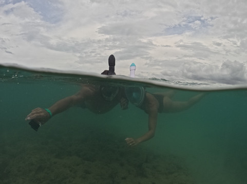 Caumar Corais-Japaratinga必去景点