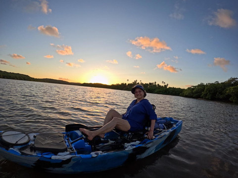 Caumar Corais-Japaratinga必去景点