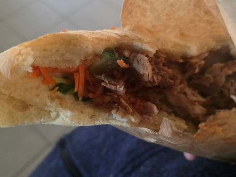 Bánh Mì