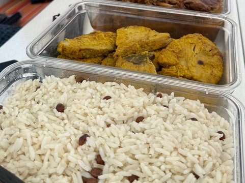 Savvy Sailing Adventure-St. George's必去景点