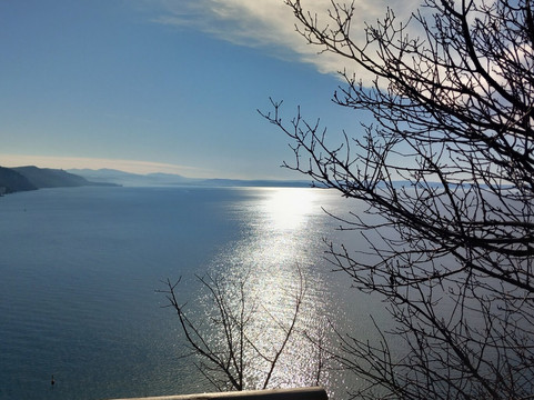 Sentiero Rilke-Duino必去景点