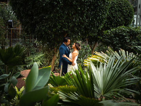 卡萨大酒店主图