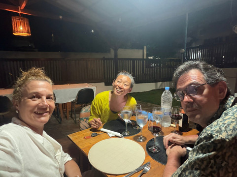 Restaurante Carambola