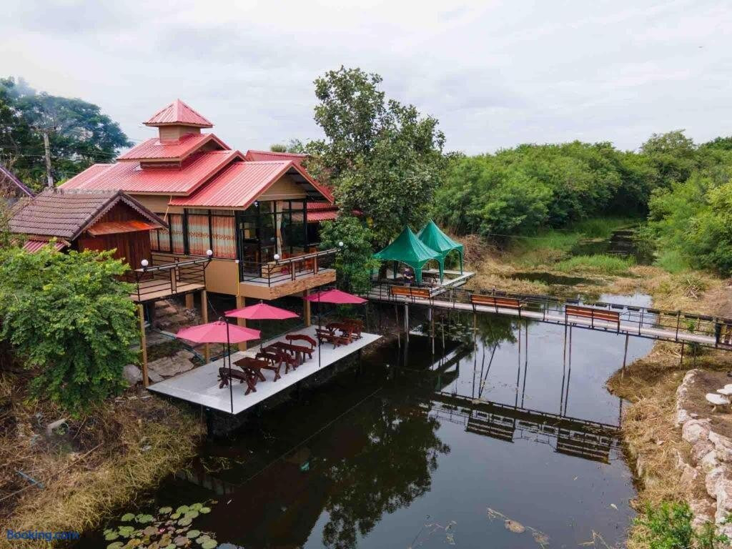 Chiw Rim Chon Resort Pak Chong