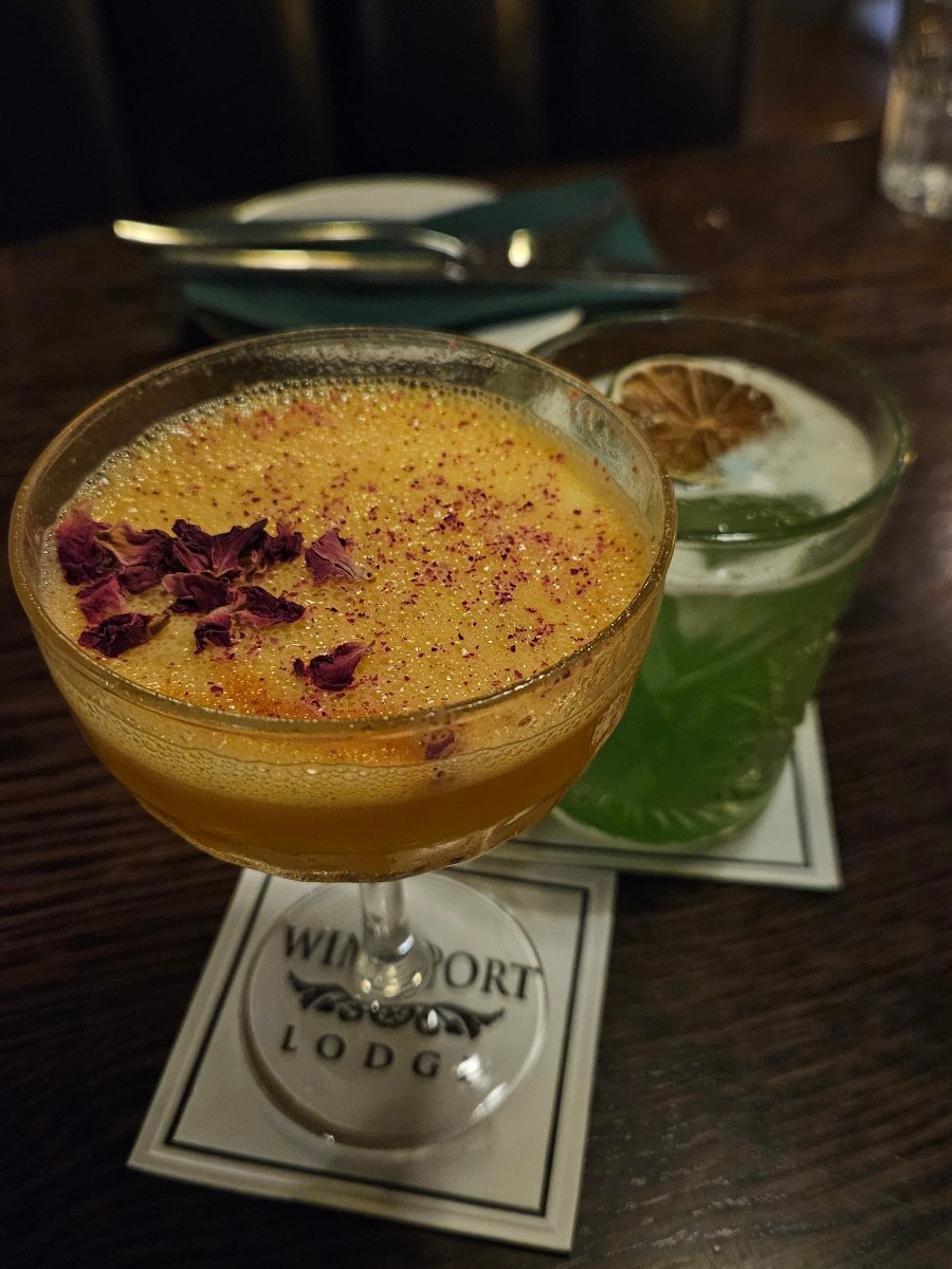 韦博特小屋酒店-官方