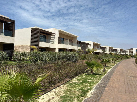 Royal Horizons Ponta Sino