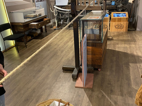 Bridport Museum-布里德波特必去景点