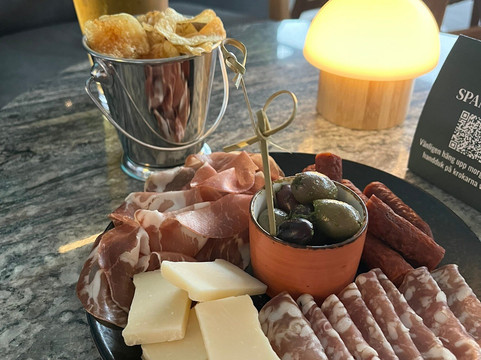 Starby Spa，酒店&会议主图