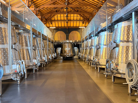 Quinta do Crasto-Sabrosa必去景点