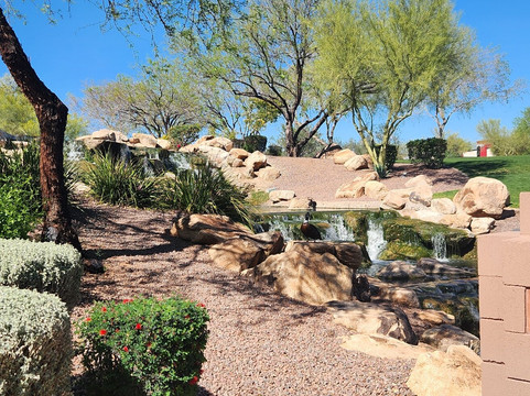 Anthem Community Park-Anthem必去景点